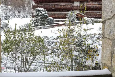 Image de Confortable appartement pour 4 personnes avec Wifi, Tv et balcon