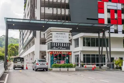 Image de Inspirasi Mont Kiara by Airhost