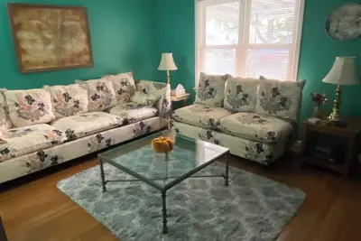 Image de Enchanting 3 bedroom cape home with WiFi in Buffalo