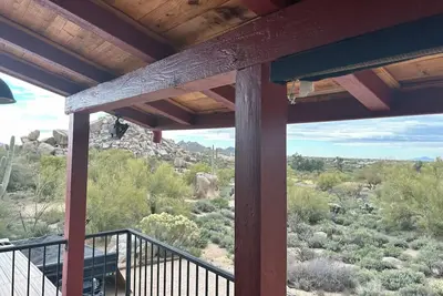 Image de Beautiful Separate Mountain Side Casita