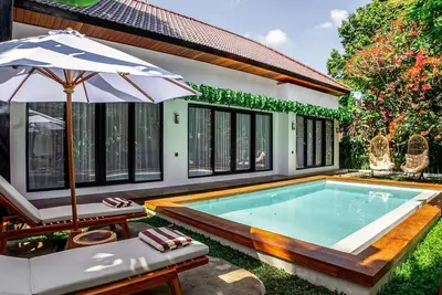 Image de Wedari Villa - Deux Chambres Villa, Couchages 4