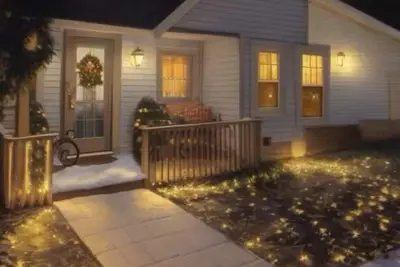 Image de Entire home, close to Ravinia Festival, Lake, Town, and Train to the city.