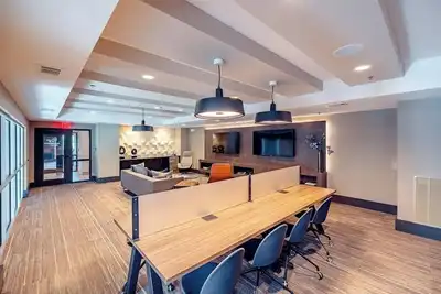 Image de Charming 2-bedroom apartment with balcony, and fitness room in marvelous Austin