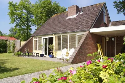 Image de Paix et luxe Ă la mer des Wadden