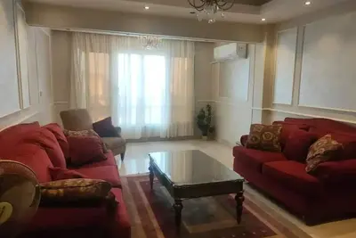 Image de A brand new apartment in zamalek with a great landscape view