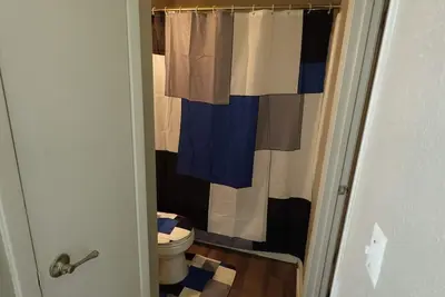 Image de Charming 2-bedroom apartment with Ac, fitness room in pleasant Marietta