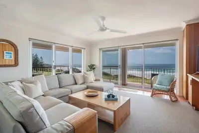 Image de Pippi Beach Penthouse - Oceanstays - Pool