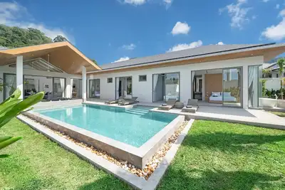 Image de Himmapana Villas - Grand Valley