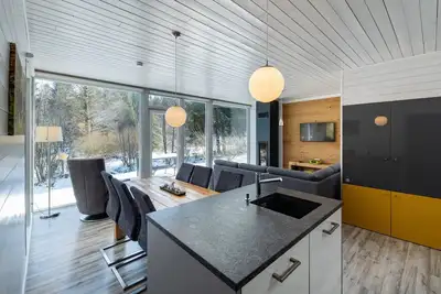 Image de Vacation home for 5 guests with 70m² in Ruhla (267426)