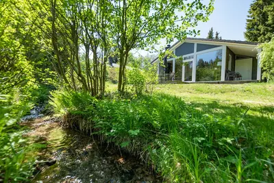 Image de Vacation home for 5 guests with 70m² in Ruhla (267446)