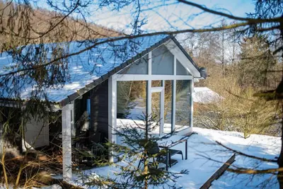 Image de Vacation home for 5 guests with 70m² in Ruhla (267448)