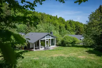 Image de Vacation home for 5 guests with 70m² in Ruhla (267450)