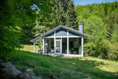 Image de Vacation home for 5 guests with 70m² in Ruhla (267451)