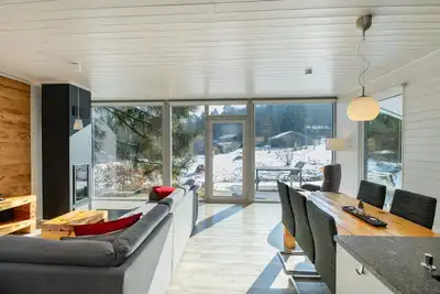 Image de Vacation home for 5 guests with 70m² in Ruhla (267453)