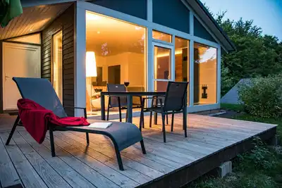 Image de Vacation home for 5 guests with 70m² in Ruhla (267455)