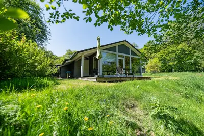 Image de Vacation home for 5 guests with 70m² in Ruhla (267456)