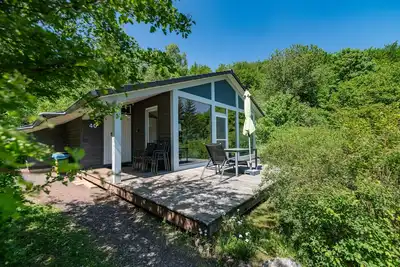 Image de Vacation home for 5 guests with 70m² in Ruhla (267457)