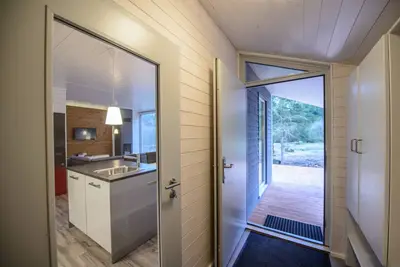 Image de Vacation home for 5 guests with 70m² in Ruhla (267484)