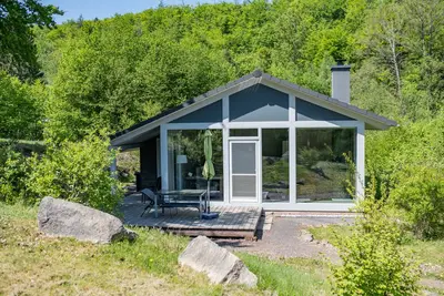 Image de Vacation home for 5 guests with 61m² in Ruhla (267486)