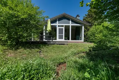 Image de Vacation home for 5 guests with 61m² in Ruhla (267487)