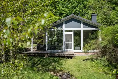 Image de Vacation home for 5 guests with 70m² in Ruhla (267488)