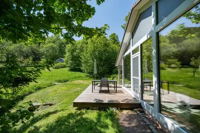 Image de Vacation home for 5 guests with 70m² in Ruhla (267489)