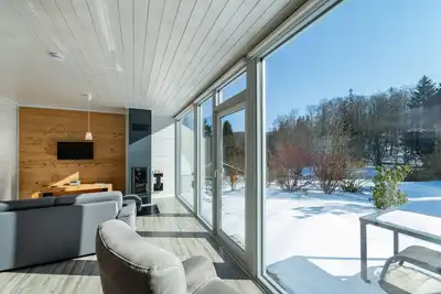 Image de Vacation home for 5 guests with 61m² in Ruhla (267491)