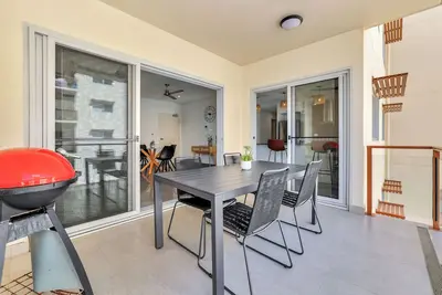 Image de Short Term Rental - Darwin Cbd - Till 31 March 2025