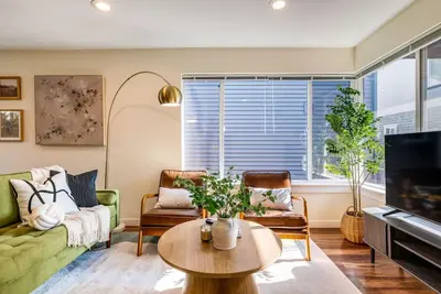 Image de Queen's Nook by Stay in Nest - Parking/Walks to Dt