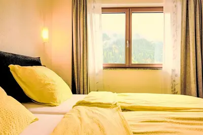 Image de Agréable appartement pour 5 personnes avec Wifi, Tv, terrasse et parking