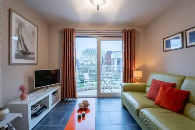 Image de Deauville Ii by Interhome
