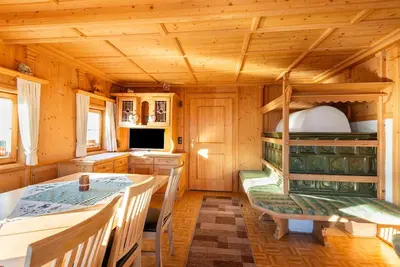 Image de Ferme pittoresque Pfund Ă Hippach