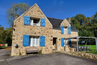 Image de Maison Bretonne 2 nuits minimum
