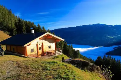 Image de Chalet Ă 1700m dans le Zillertal
