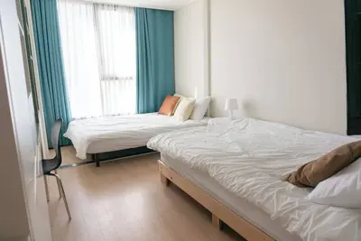 Image de #YourStay Center of Seoul - Myeong dong, Namsan