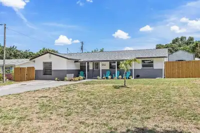 Image de Salt Water Heated Pool, Mini Golf, 10Min To Beach