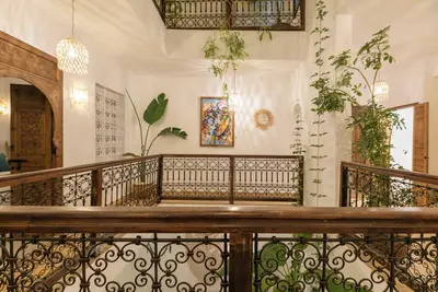 Riad Lamalika