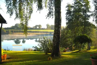 Image de PÖ H2 Single house \"Krähennest\"