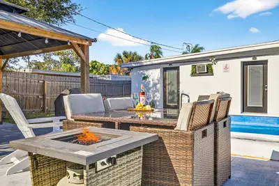 Image de 4br Heated Pool Home In Largo! 10Min To Beaches