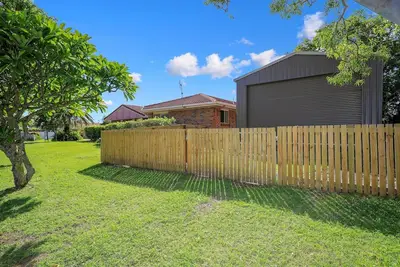 Image de Where relaxation meets convenience in this spacious holiday house