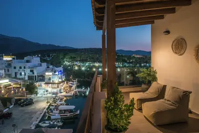 Image de Cactus Peak Loft, By IdealStay Experience