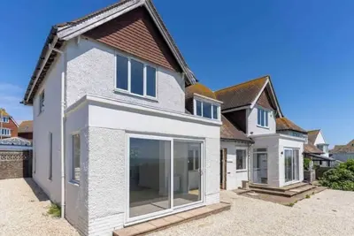 Image de Spacious Two bedrooms with Stunning Sea Views