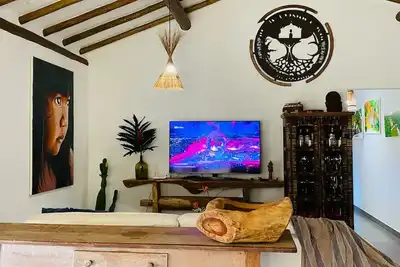 Image de Dawn House in Trancoso