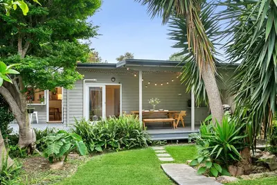 Image de Coastal Zen Retreat a charming holiday rental in Kiama