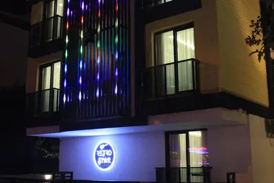 Image de Retro Star Suites