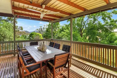 Image de Welcome to Doonside our cozy getaway in Bonnie Doon.