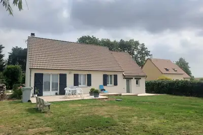 Image de Maison a la campagne