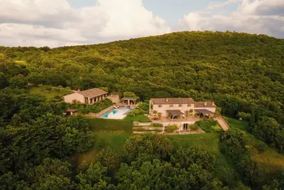 Image de Villa Monte Verde by Miani Group