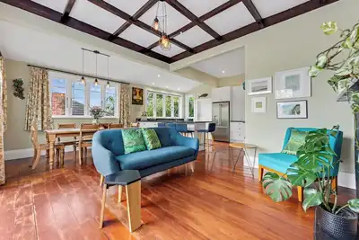 Image de Bespoke Stays - Charming Bayswater Home