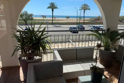 Image de AwayDays - Exclusive Appartement avec Vue Mer